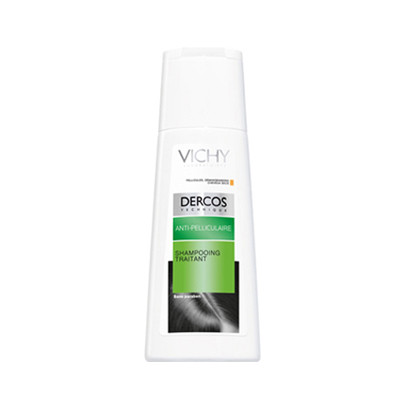 Dercos Shampoo Antiforfora Capelli Grassi 200 ml
