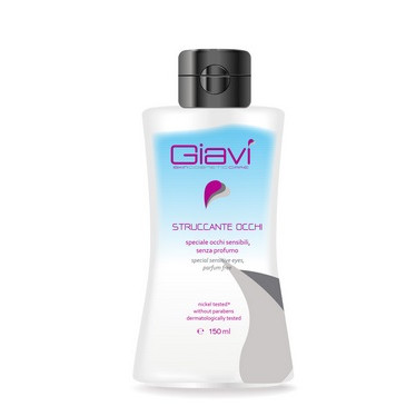 Giavì Struccante Occhi 150 ml