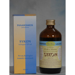 Sykon Sciroppo 225 ml