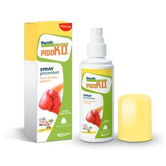MILICE PIDOKO SPRAY PREVENTIVO 100 ML