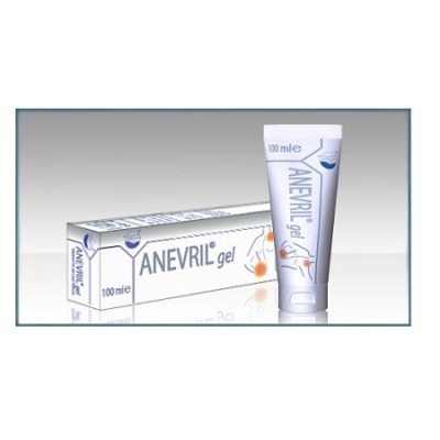 ANEVRIL GEL 100 ML