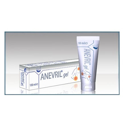 ANEVRIL GEL 100 ML