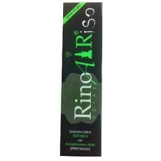 RINOAIR ISO SPRAY NASALE ISOTONICO 50 ML