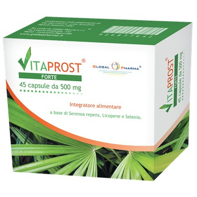 VITAPROST FORTE 45 CAPSULE