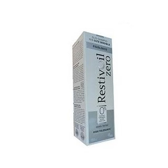 RESTIVOIL LENITIVO ZERO 150 ML