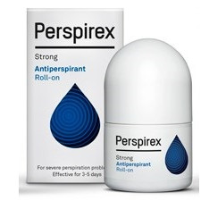 PERSPIREX STRONG ANTITRASPIRANTE ROLL-ON 20 ML