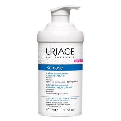 XEMOSE C8+ CREMA 400 ML