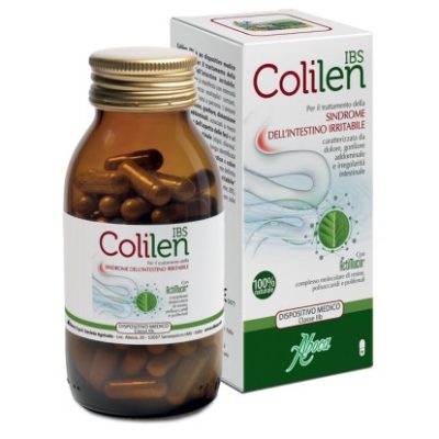 Colilen IBS 96 opercoli