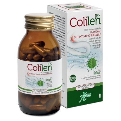 Colilen IBS 96 opercoli