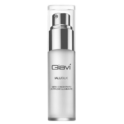 Ialusilk Siero Antirughe Illuminante 30ml