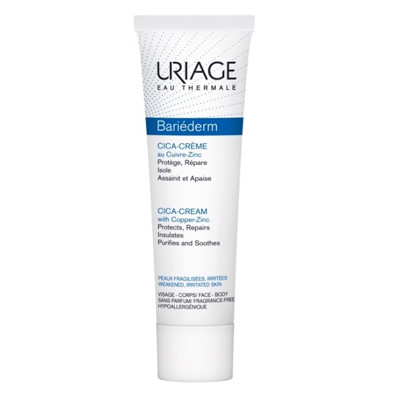 Uriage Bariederm Cica-Crema 40 ml