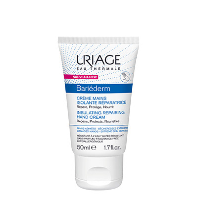 BARIEDERM CREMA MANI 50 ML