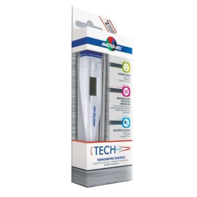 Master-Aid Tech Easy Termometro Digitale