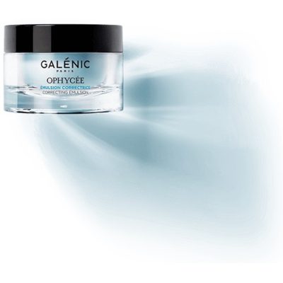 Galenic Emulsione Antirughe 50 ml