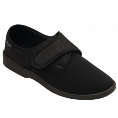 Scholl Alida Pantofola Elastomeric Textile Donna 42