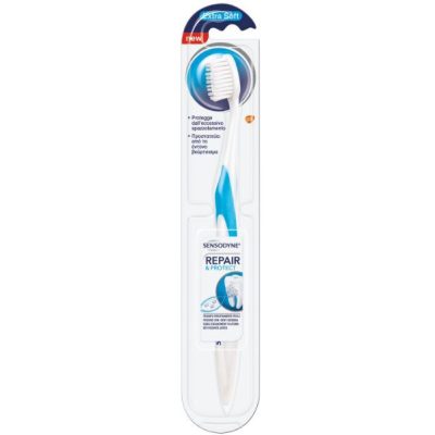 SENSODYNE REPAIR & PROTECT SPAZZOLINO