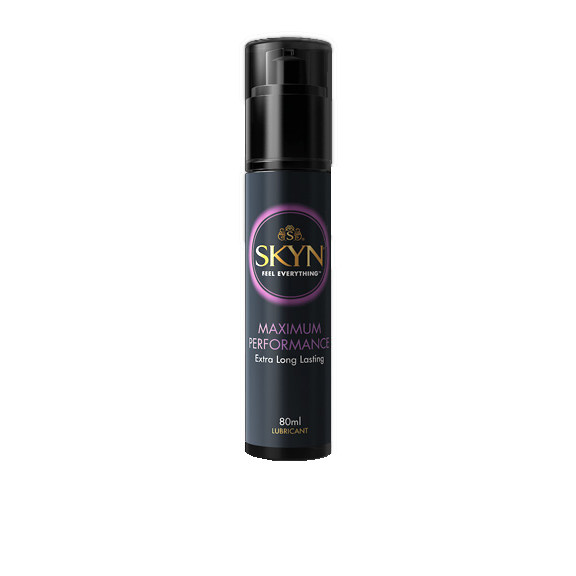 Skyn All Night Long Gel Lubrificante 80 ml