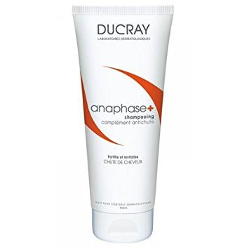Ducray Anaphase+ Shampoo Anticaduta 200 ml
