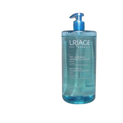 Uriage Gel Surgras 1 L