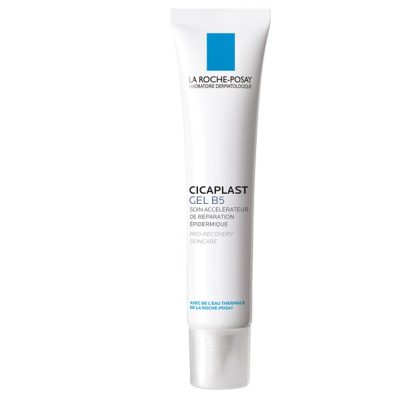 La Roche-Posay Cicaplast Gel B5 40 ml