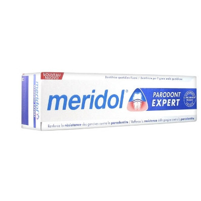 Meridol Parodont Expert Dentifricio 75 ml