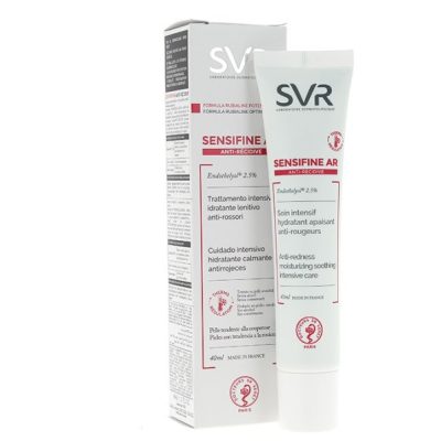 SENSIFINE AR CREME 40 ML