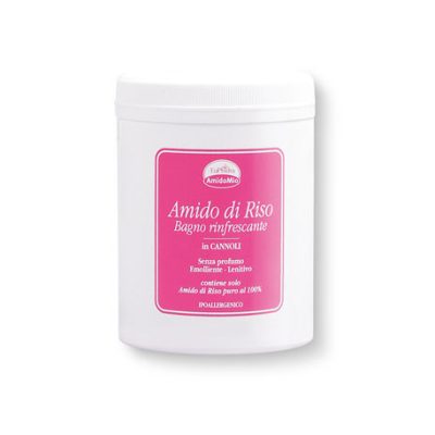 EUPHIDRA AMIDOMIO POLVERE 200 G