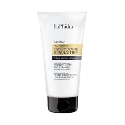 EUPHIDRA BALSAMO TRATTAMENTO RISTRUTTURANTE RINFORZANTE 200ML