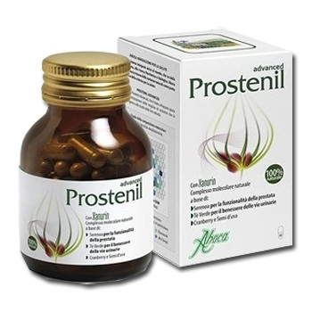 Aboca Prostenil Advanced 60 Capsule
