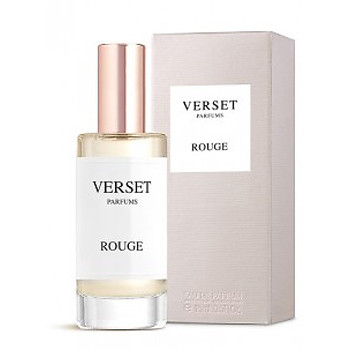 Verset Rouge Eau de Parfum 15 ml