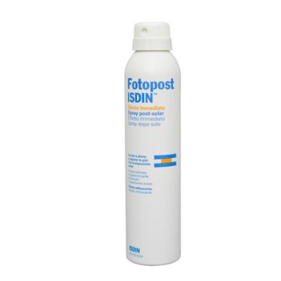 ISDIN After Sun Spray 200ml