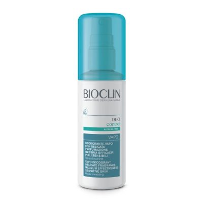 Bioclin Deo Control Vapo 100ml