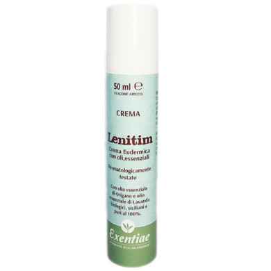 Lenitim Crema Naturale 50 ml