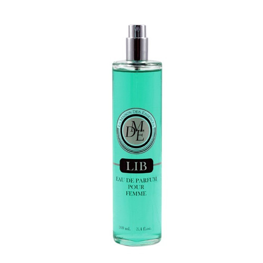 Lib Eau de Parfum Pour Femme 100 ml