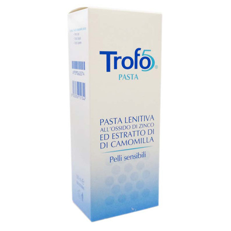 TROFO 5 PASTA 100 ML