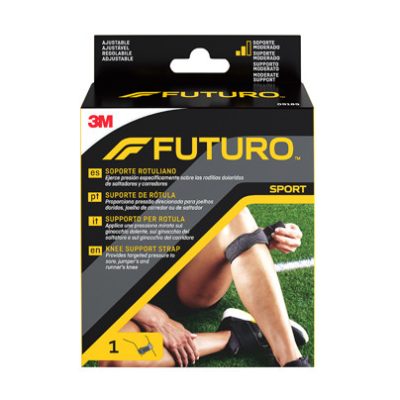 Futuro Sport Supporto per Rotula