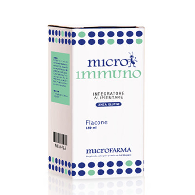 MICROIMMUNO 150 ML