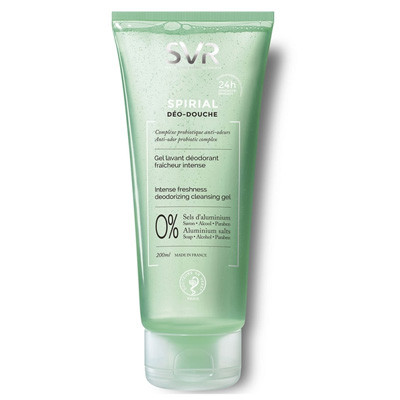 SPIRIAL DEO DOUCHE 200 ML