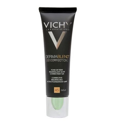 Vichy Dermablend 3D 45 30 ml