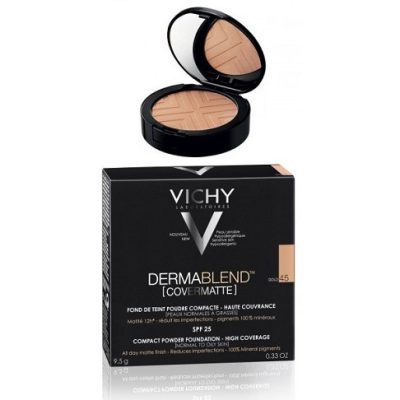 Vichy Dermablend Covermatte 45 9,5 g