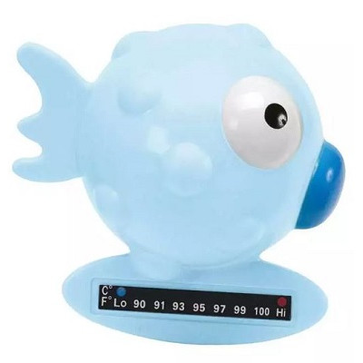 CHICCO TERMOMETRO PESCE AZZURRO
