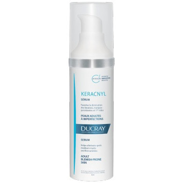 Ducray Keracnyl Siero Donna 30 ml