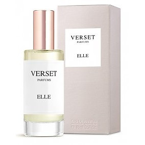 Verset Elle Eau de Parfum 15 ml