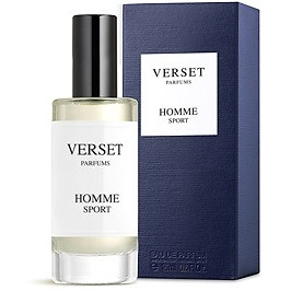 Verset Homme Sport Eau de Parfum 15 ml