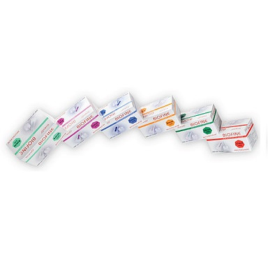 AGO PER PENNA DA INSULINA LINEA D BIOFINE GAUGE 31 LUNGHEZZA6 MM 100 PEZZI