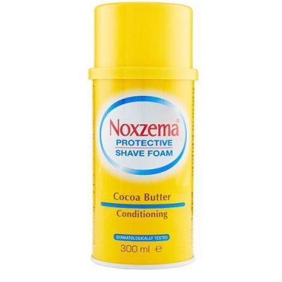NOXZEMA SCHIUMA BARBA COCOA BUTT