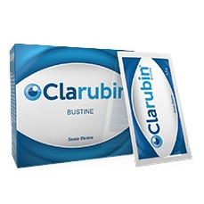CLARUBIN 20 BUSTINE 4,5 G