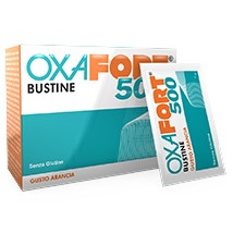 OXAFORT 500 18 BUSTINE