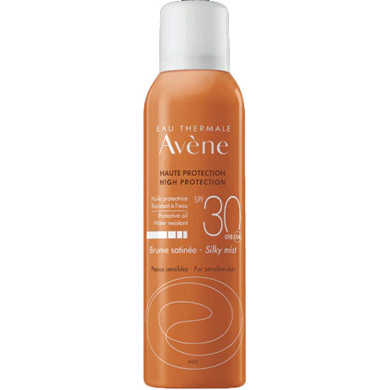 Avène Solare Nebulizzatore Spray Olio SPF30 150ml