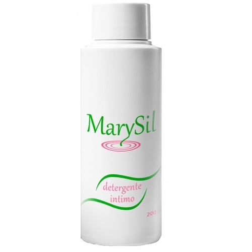 Marysil Detergente Intimo 200 ml